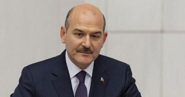 İçişleri Bakanı Süleyman Soylu, Kartal'da Çöken Binada 18 Kişinin Hayatını Kaybettiğini Açıkladı