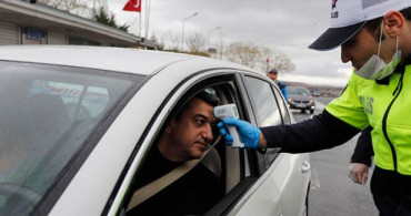 İçişleri Bakanı Süleyman Soylu Son Önlemleri Açıkladı