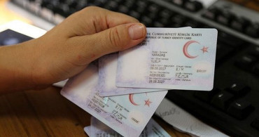 İçişleri Bakanı Yeni Kimlik Düzenlemesini Duyurdu! E-imza Dönemine Geçiliyor