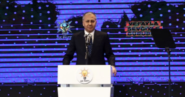 İçişleri Bakanı Yerlikaya: Uyuşturucu ile Mücadelede 101 Bin Tutuklama