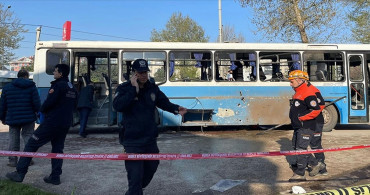 İçişleri Bakanı'ndan gündeme ilişkin önemli açıklamalar: İstanbul ve Bursa'daki saldırıların faillerini tespit ettik!