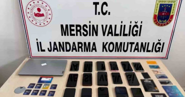 İçişleri Bakanlığı 34 il merkezli ‘nitelikli dolandırıcılık ve yasa dışı bahis’ operasyonu düzenledi