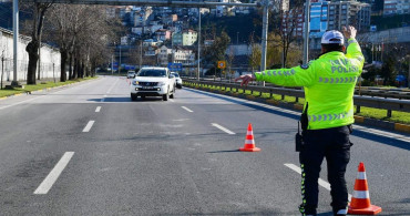 İçişleri Bakanlığı 81 ile genelge gönderdi: Yüzbinlerce personel görev yapacak