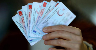 İçişleri Bakanlığı Açıkladı: E-İmza 10 Ocak İtibariyle Kimlik Kartlarına Yüklenmeye Başlanacak