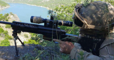 İçişleri Bakanlığı açıkladı: Elazığ'da Eren Abluka-11 Şehit Jandarma Uzman Çavuş Rıstam Çetin Operasyonu başlatıldı!