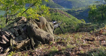 İçişleri Bakanlığı açıkladı: Hatay'da Eren Abluka-12 Şehit Jandarma Uzman Çavuş Abdullah Akdeniz Operasyonu başlatıldı!