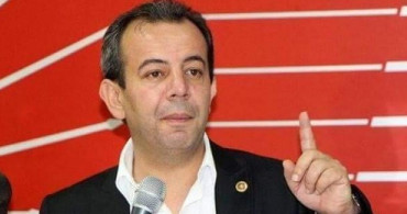 İçişleri Bakanlığı, Bolu Belediye Başkanı Tanju Özcan Hakkında Soruşturma Başlattı