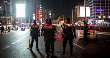 İçişleri Bakanlığı Genelgeyi Yayınladı! Son Pazar Kısıtlaması Sona Erdi