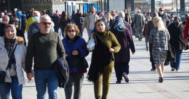 İçişleri Bakanlığı Göç İdaresi Başkanlığı'ndan mülteci krizi için flaş adım: 1169 mahalle yabancı ikametine kapatıldı