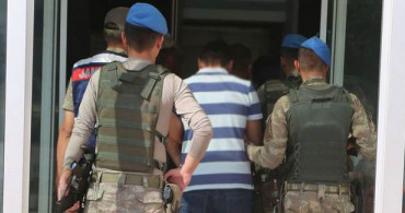 İçişleri Bakanlığı: İkna Yoluyla 2 Terörist Daha Teslim Oldu