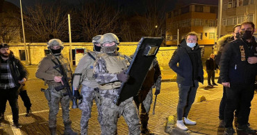 İçişleri Bakanlığı İskoçlar Çetesi’ni çökertti: Bakan Yerlikaya’dan net açıklama