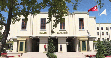 İçişleri Bakanlığı: İsveç Uyruklu Terörist Savaşçı Sınır Dışı Edildi