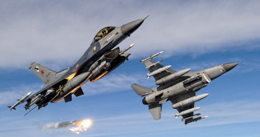 İçişleri Bakanlığı: Kıran-5 Operasyonu Resmen Başladı!