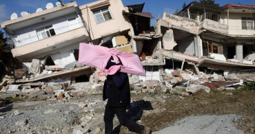 İçişleri Bakanlığı merak edilenleri açıkladı: Depremzedelere yapılacak yardımlar belli oldu