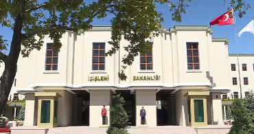 İçişleri Bakanlığı 'Ramazan Ayı Tedbirleri Konulu' Genelgeyi Gönderdi