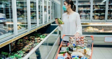 İçişleri Bakanlığı Tarafından 'Market Tedbirleri' Genelgesi Yayınlandı