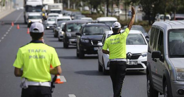 İçişleri Bakanlığı, Trafik Kazalarının Engellenmesi Amacıyla 3 Farklı Genelge Gönderdi