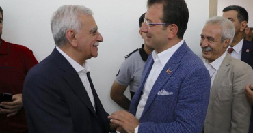 İçişleri Bakanlığına Bağlı Müfettişler İBB’de Mesaiye Başladı