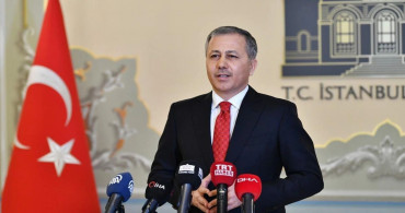 İçişleri Bakanlığı’na dev atama: On binlerce kişi göreve başladı