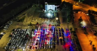İçişleri Bakanlığı'ndan 11 ilde 362 uyuşturucu tacirine operasyon