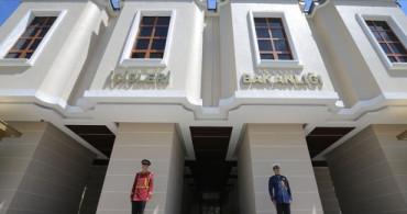 İçişleri Bakanlığından 81 İl İçin Coronavirüs Genelgesi