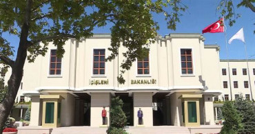 İçişleri Bakanlığından 81 İl Valiliğine 'Orman Yangınları' Konulu Genelge