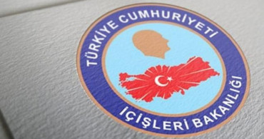 İçişleri Bakanlığı'ndan 81 il valiliğine uyarı mesajı!