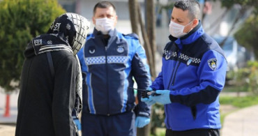 İçişleri Bakanlığı'ndan Açıklama! 65 Yaş Üstüne Yeni Karar!