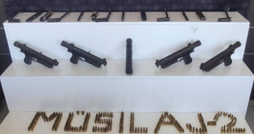 İçişleri Bakanlığı’ndan açıklama: Müsilaj-2 Operasyonu başladı