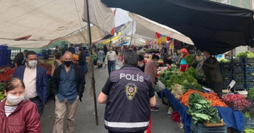 İçişleri Bakanlığı'ndan Denetim Genelgesi
