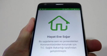 İçişleri Bakanlığı'ndan HES Kararı