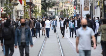 İçişleri Bakanlığı'ndan Kademeli Normalleşme Tedbirleri