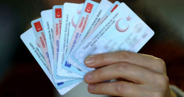 İçişleri Bakanlığı’ndan Kimlik Açıklaması Geldi: Kimlik Kartına Yeni Özellikler Geliyor!
