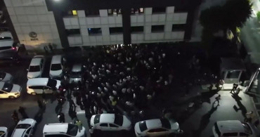 İçişleri Bakanlığı’ndan nefes kesen operasyon: 14 ilde 107 kişi gözaltına alındı