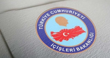 İçişleri Bakanlığı’ndan Personel Alımı, Başvuru Şartları Neler?