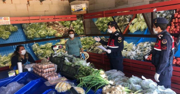 İçişleri Bakanlığı'ndan Semt Pazarları Düzenlemesi