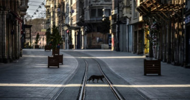 İçişleri Bakanlığı'ndan Sokağa Çıkma Yasağına İlişkin Flaş Açıklama 
