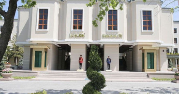 İçişleri Bakanlığı'ndan Tarafından 31 Bin 69 Kişiye İşlem Yapıldı
