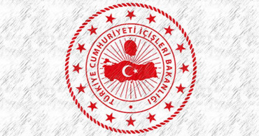 İçişleri Bakanlığından Yeni Genelge