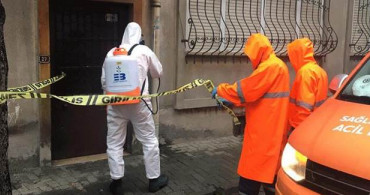 İçişleri Bakanlığı'ndan Yeni Koronavirüs Genelgesi