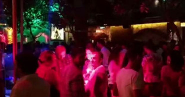 İçişleri'nden 81 İle 'Eğlence Yerleri' Genelgesi