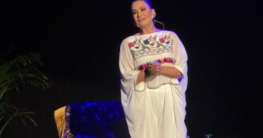 İclal Aydın ile 'Ama Değil, Rağmen' Üzerine Bir Söyleşi