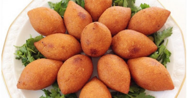 İçli Köfte