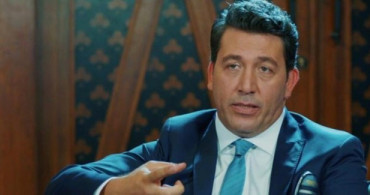 İddialı Konuşa İYİ Parti Kadıköy Adayı Emre Kınay, Sosyal Medyada Gündem Oldu