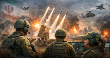 IDF’den geniş yedek çağrısı: İran gerilimi tırmandıkça çoklu senaryo hazırlığı