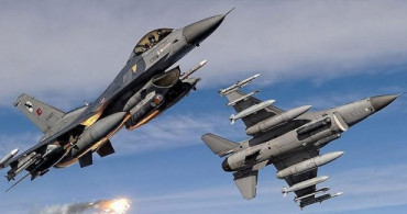 İdlib ve Hama'da Hava Saldırısı: 2 Ölü