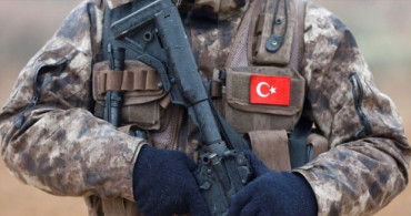 İdlib'de 2 Asker Şehit