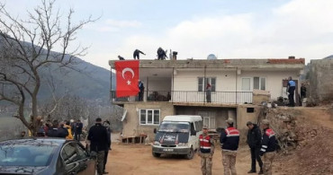 İdlib'de Şehit Olan Askerlerimizin Kimlikleri Belli Oluyor