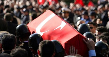 İdlib'de Şehit Sayısı 36'ya Çıktı