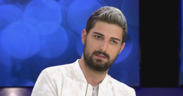 İdo Tatlıses Estetik Yaptırdı!